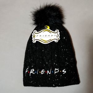 FRIENDS toque